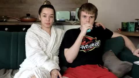 Misha and Stacy online show from October 1, 6:25 pm