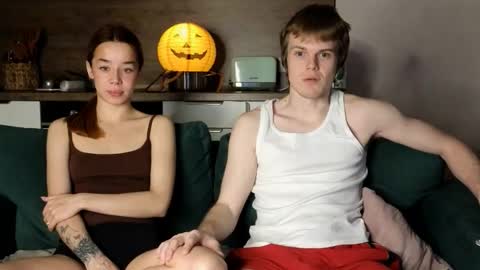 Misha and Stacy online show from October 15, 11:27 pm