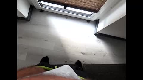 holger_man online show from November 14, 10:36 am