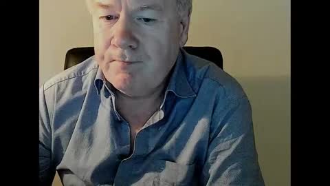 Holger online show from March 7, 3:39 pm