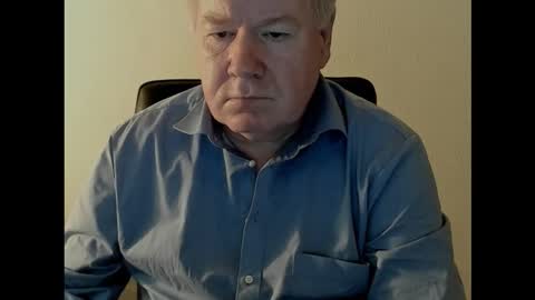 Holger online show from November 1, 10:17 am