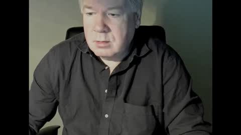 Holger online show from November 24, 8:47 am