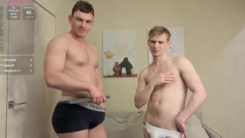 Snapshot of holiday_boys chatting on May 30, 6:38 pm Extaz Athrey Howard online show from May 30, 6:38 pm