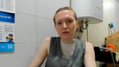 holistic_woman online show from July 14, 7:46 am