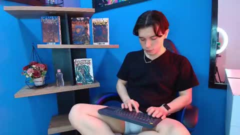 Holland online show from February 28, 12:50 pm