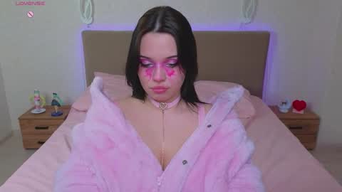 Lux online show from April 24, 6:54 pm