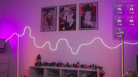 Snapshot of holliwould_ chatting on February 11, 8:10 pm Holli online show from February 11, 8:10 pm