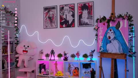 Snapshot of holliwould_ chatting on September 23, 6:00 pm Holli online show from September 23, 6:00 pm