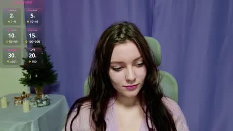 Lana online show from January 11, 2:11 pm