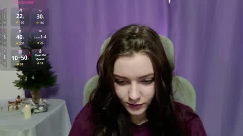 Lana online show from January 13, 11:48 am