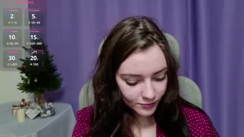 Lana online show from January 18, 1:48 pm