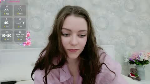 Lana online show from April 9, 1:16 pm