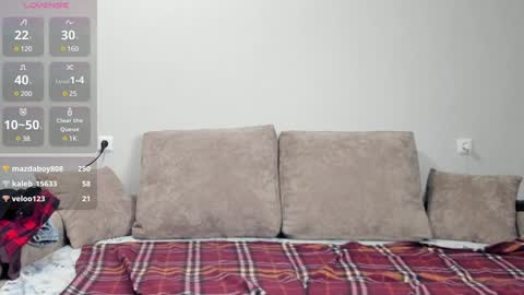 Snapshot of holly_pollyy chatting on January 8, 11:43 am Polly online show from January 8, 11:43 am