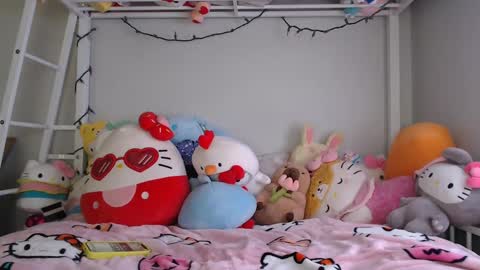 Holly Kitty online show from September 9, 5:34 pm