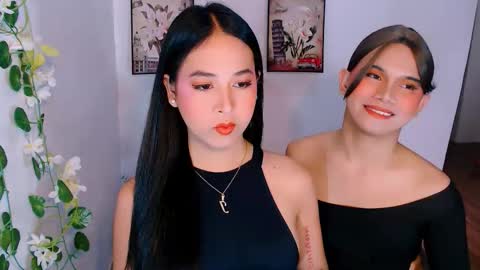 YOUR GODDESS CLARITA online show from December 5, 6:11 am