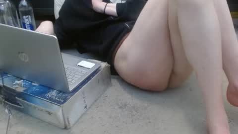 Holly Hawkes online show from February 27, 12:54 am