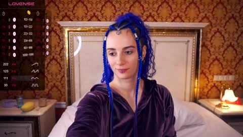 Delly online show from December 30, 12:09 pm