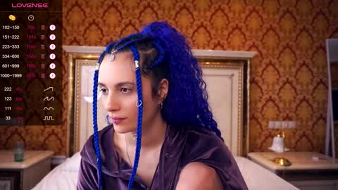 Delly online show from January 5, 1:58 pm