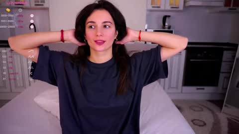 Delly online show from February 22, 1:02 pm