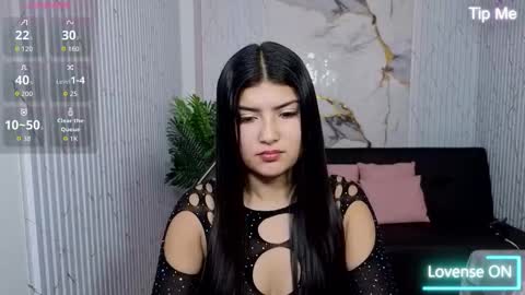 hollyn_tay online show from March 17, 3:11 am