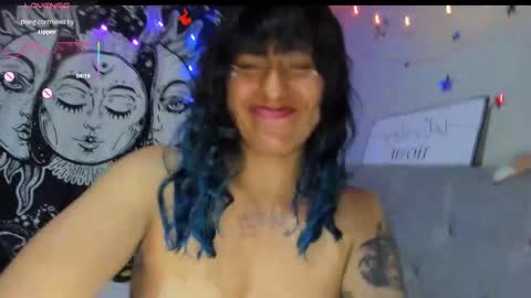 Snapshot of hollypurple chatting on September 14, 12:10 am Hades and Persefone online show from September 14, 12:10 am