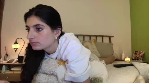 hollyshit_ online show from April 21, 2:51 am