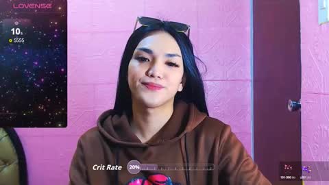 Snapshot of hollywoodbitch chatting on October 6, 9:01 pm Isabella Marie online show from October 6, 9:01 pm