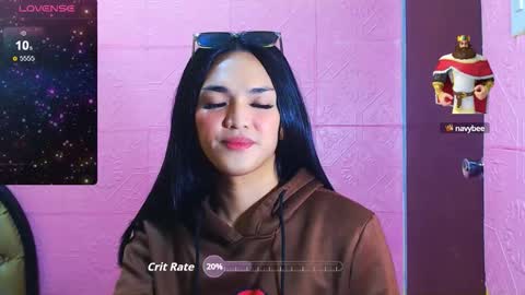 Snapshot of hollywoodbitch chatting on October 12, 1:48 am Isabella Marie online show from October 12, 1:48 am