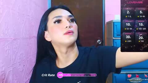 Isabella Marie online show from November 22, 7:13 pm