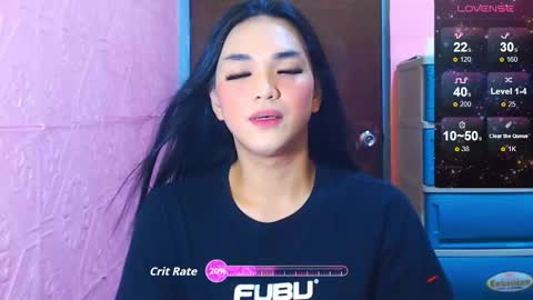 Isabella Marie online show from December 1, 12:15 am