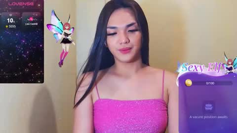 Isabella Marie online show from February 7, 9:13 am