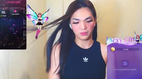 Isabella Marie online show from March 2, 7:15 am