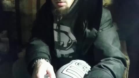 Holter online show from December 5, 1:47 am