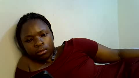 holy_ebony online show from July 18, 5:39 pm