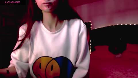 Snapshot of holy_juli2 chatting on November 20, 12:16 pm Juli online show from November 20, 12:16 pm