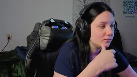 Kviki online show from April 18, 3:32 am