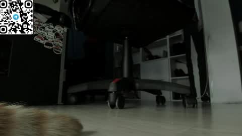 holy_mistresss online show from April 19, 7:40 am