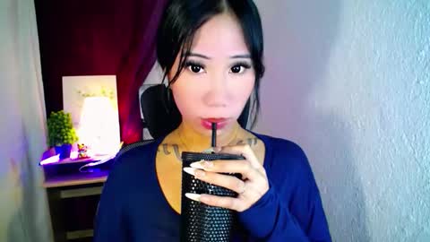 holy_samyx online show from October 1, 3:34 am