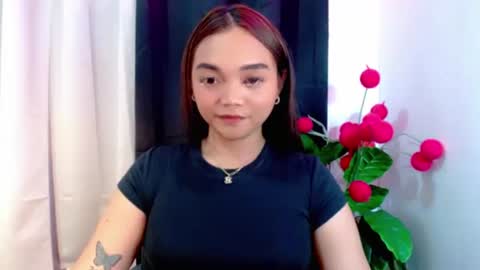 Bella online show from January 11, 3:33 am