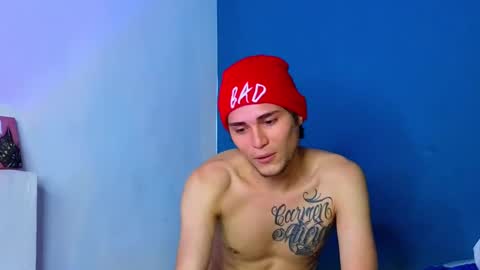      online show from February 1, 1:20 pm