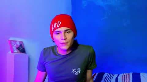      online show from February 1, 8:58 pm