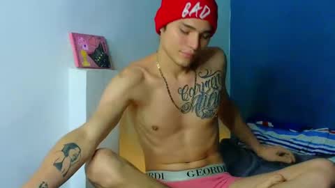      online show from February 7, 2:47 pm