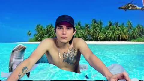      online show from February 17, 3:58 am