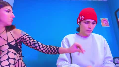      online show from February 20, 1:30 pm