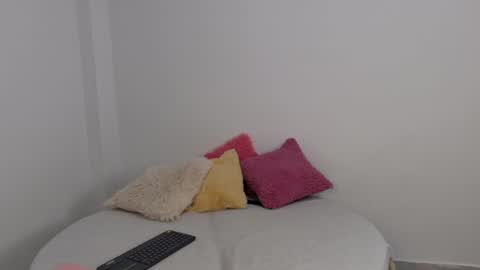 Snapshot of holy_un chatting on August 6, 1:24 pm Ariana Mora online show from August 6, 1:24 pm