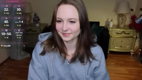 holybabydoll online show from January 10, 11:23 am