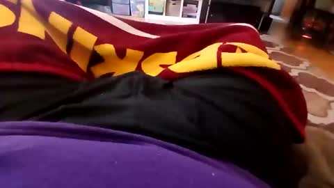 holycannoli123 online show from October 30, 1:01 pm