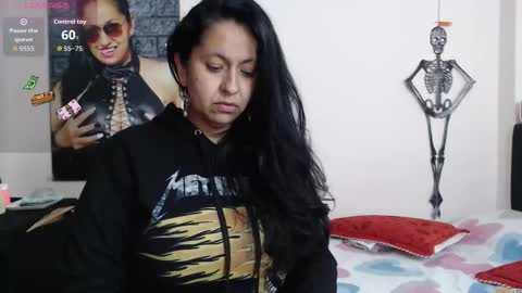 Milena online show from October 11, 10:52 pm