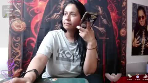 Milena online show from June 29, 5:13 pm