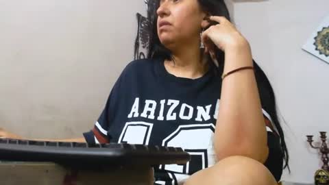 Milena online show from July 15, 9:20 pm